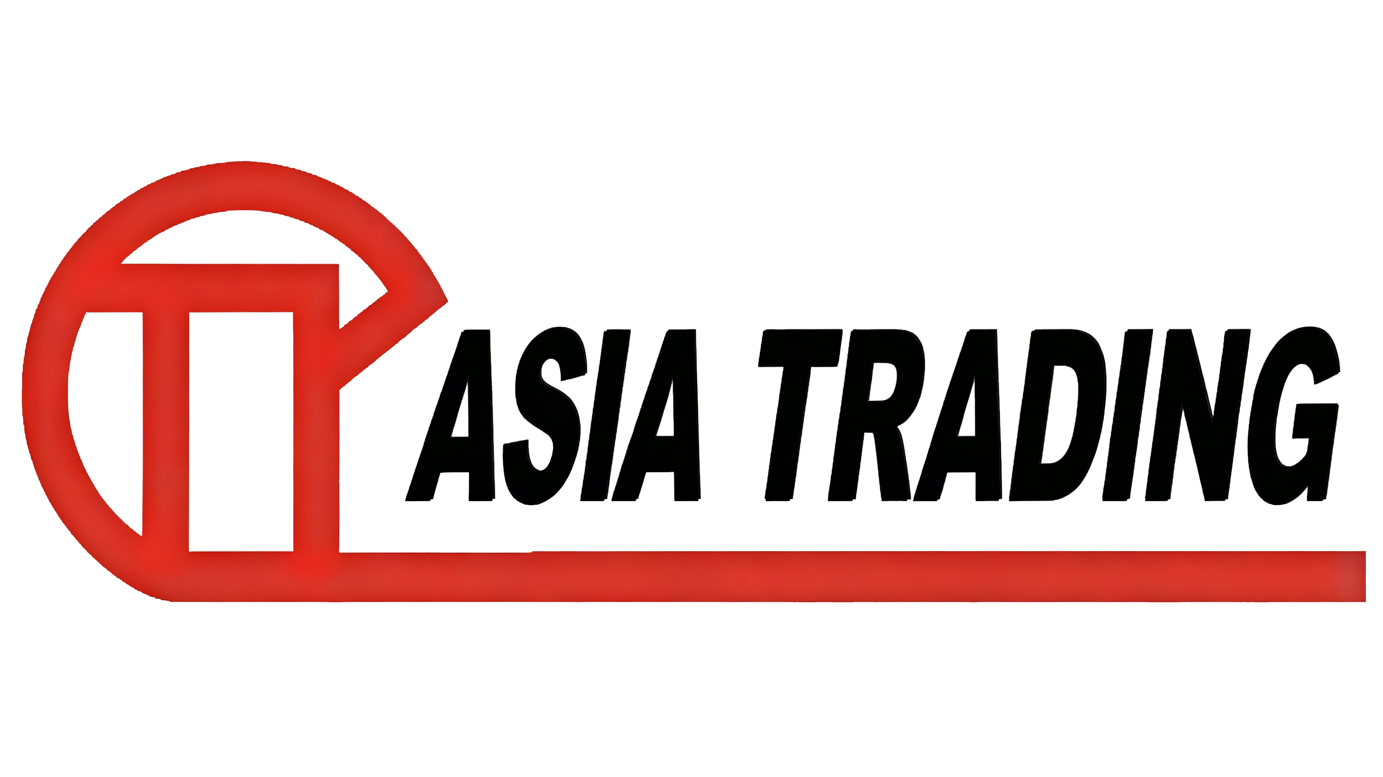 Asia Trading Logo