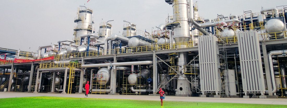 About Our Corporation